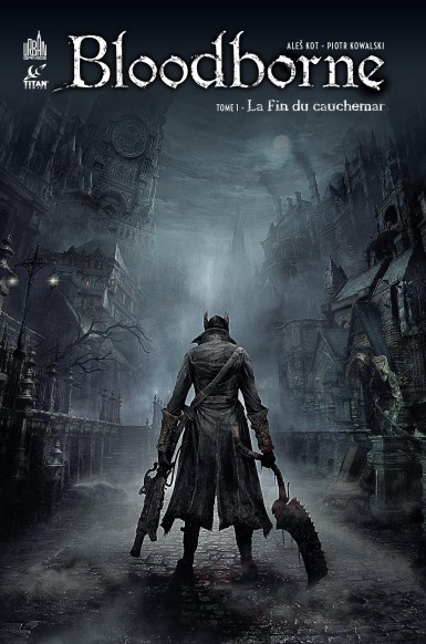 bloodborne