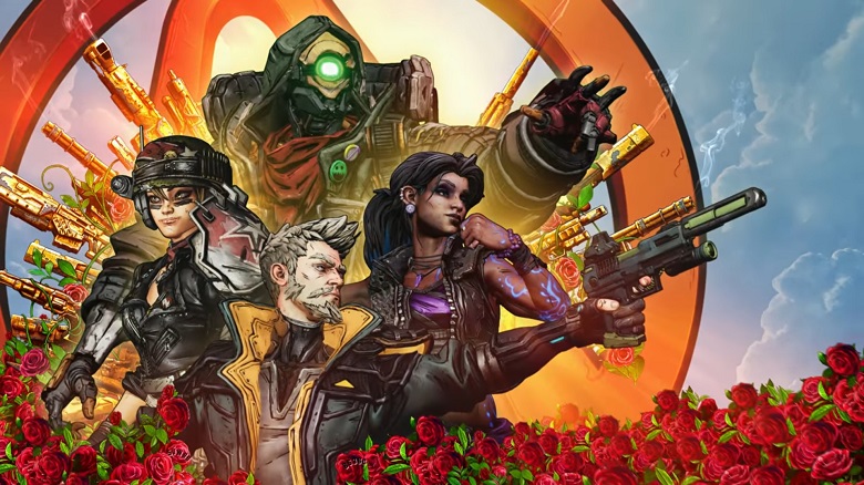 Borderlands 3