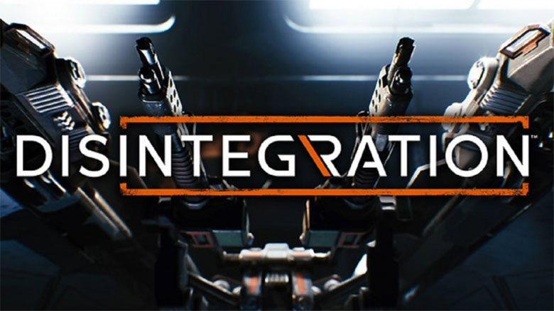 Disintegration