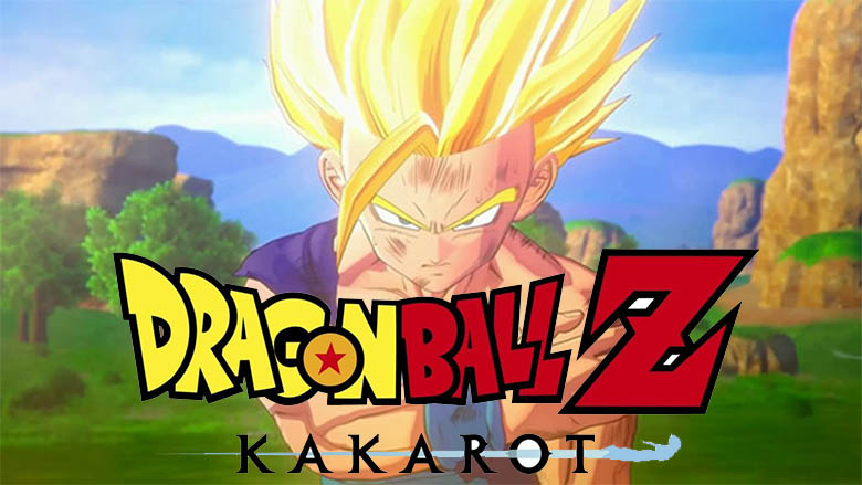 Dragon Ball Z : Kakarot