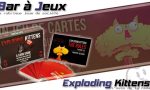 Exploding Kittens