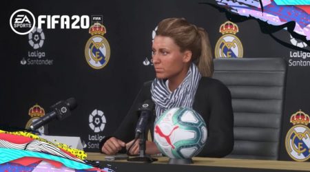 FIFA 20