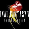 final fantay viii remastered