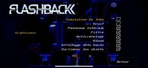 flashback