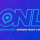 gamescom opening night live
