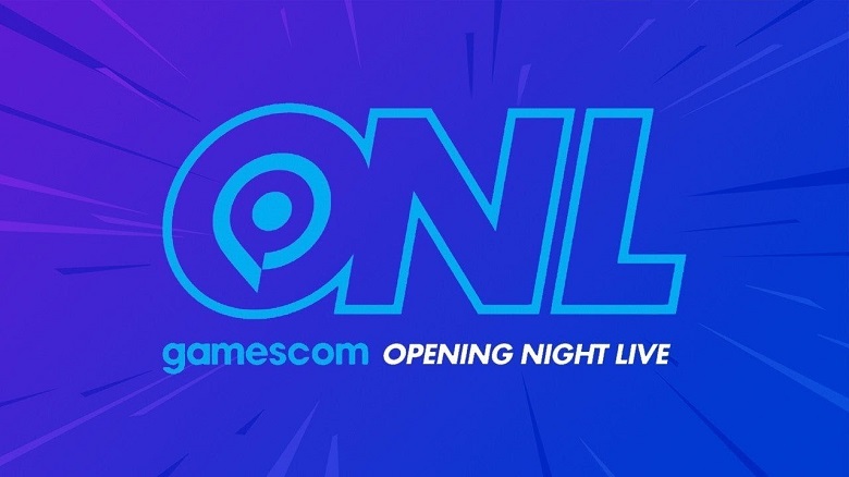 gamescom opening night live