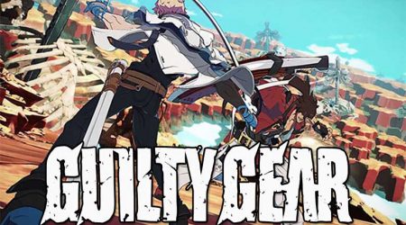 Guilty Gear