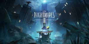 Little Nightmares 2