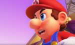 Super Mario Odyssey