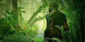 Ancestors The Humankind Odyssey