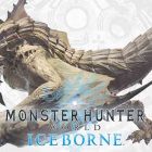 Monster Hunter World Iceborne