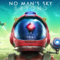No Man's Sky : Beyond