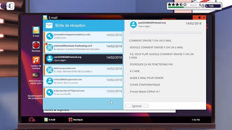 PC Building Simulator