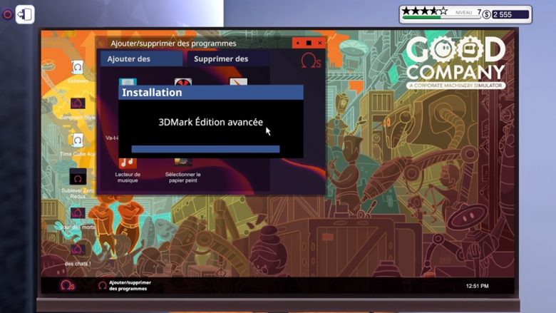 PC Building Simulator