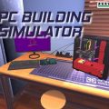 PC Building Simulator