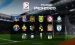 PES 2020