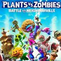 Plants vs Zombies Battle For Neighborville