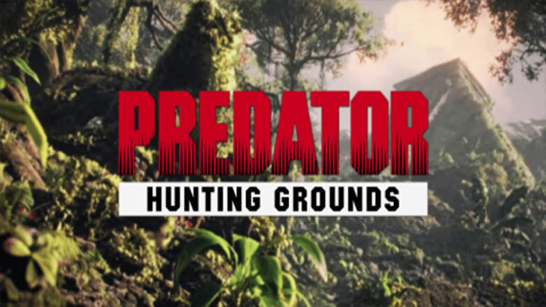 Predator Hunting Grounds