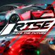 rise race the future