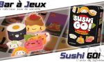 Sushi Go