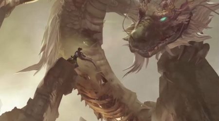 The Oriental Exorcist