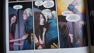 the-witcher-la-légende-la-maison-de-verre-urban-comics-2