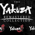 the yakuza remastered collection