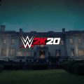 WWE 2K20 s&rsquo;annonce avec sa jaquette, sa date et plein d&rsquo;infos