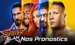WWE Summerslam