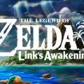 The Legend of Zelda Link's Awakening