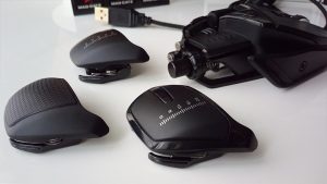 Mad Catz R.A.T. 8+