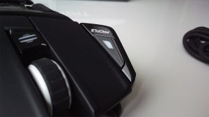 Mad Catz R.A.T. 8+
