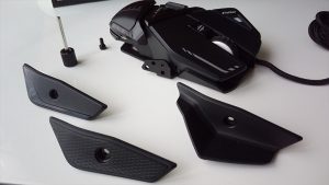 Mad Catz R.A.T. 8+