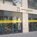 Lock Academy