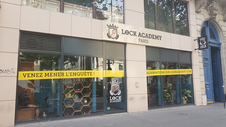 Lock Academy