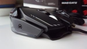 Mad Catz R.A.T. 8+