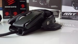 Mad Catz R.A.T. 8+