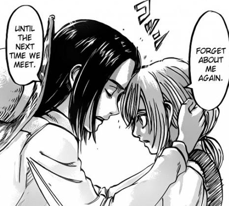 Attaque des Titans - Shingeki no Kyojin - SnK