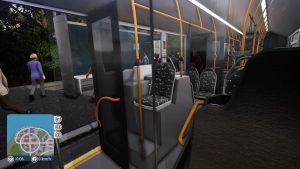 Bus Simulator 2019
