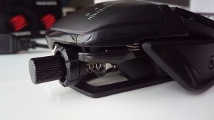 Mad Catz R.A.T. 8+
