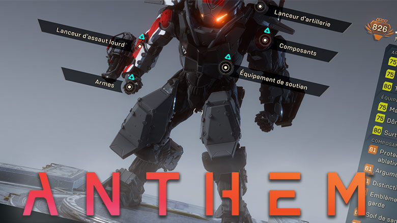 Anthem