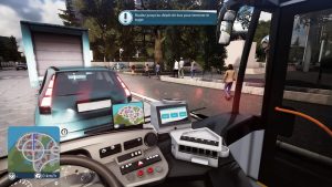 Bus Simulator 2019