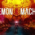 Daemon X Machina