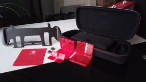 GoPlay Game Traveler Pack