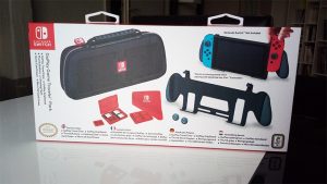 GoPlay Game Traveler Pack