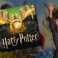 Harry Potter Hogwarts Mystery : le Quidditch débarque dans nos mobiles !