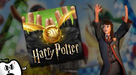 Harry Potter Hogwarts Mystery : le Quidditch débarque dans nos mobiles !