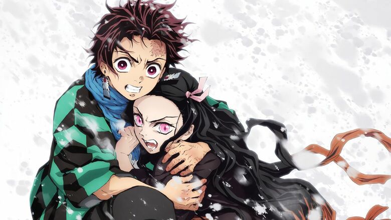 Kimetsu No Yaiba Demon Slayer