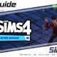 [Guide] Les Sims 4 : devenir un Jeteur de Sorts