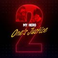 My Hero One’s Justice 2 officialisé